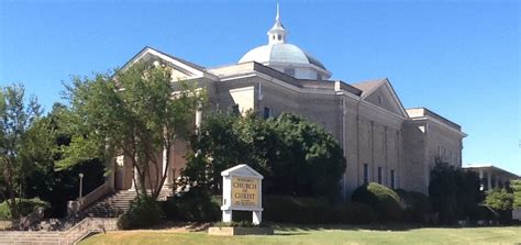Midtown Church of Christ .